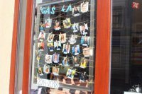 Gymnázium Andreja Sládkoviča - 4.A