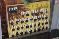 Gymnázium Andreja Sládkoviča - 4.D