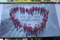 Gymnázium Jozefa Gregora Tajovského - 4.A