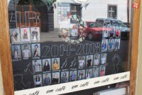 Gymnázium Jozefa Gregora Tajovského - 4.B