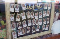 Gymnázium Jozefa Gregora Tajovského - 4.C