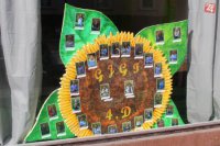 Gymnázium Jozefa Gregora Tajovského - 4.D