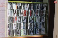 Gymnázium Jozefa Gregora Tajovského - 5.L