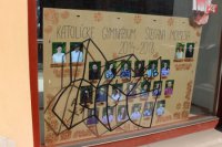 Katolícke gymnázium Štefana Moysesa - 4.A