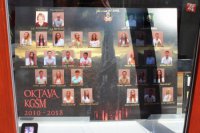 Katolícke gymnázium Štefana Moysesa - Oktáva