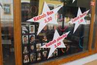 SOŠ Informačných technológií, GDM - 4.B