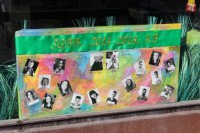 Športové gymnázium - 4.B