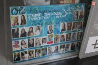 Stredná zdravotnícka škola - 4.FL B