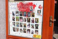 Stredná zdravotnícka škola - 4.ZA