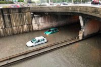 Obe komory vodného diela Bajkalská sú v prevádzke pre všetky plavidlá. (Zdroj foto: Ružinov Pozitív)