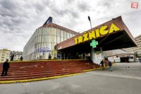 Tržnica - Trnavské mýto