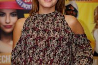 Simonetta Švajková, Michalovce, 20 rokov