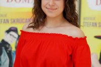 Nikoletta Dirdová, Veľké Kapušany, 18 rokov