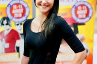 Simona Pošvicová, Lipany, 19 rokov