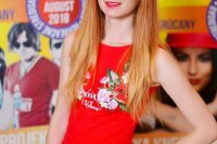 Klára Michálková, Prešov, 23 rokov