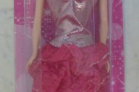 Bábika typu Barbie „Beauty Fashion Doll“ - riziko poškodenia zdravia, nadlimitný obsah ftalátov.