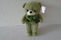 MEDVEDÍK - riziko zadusenia