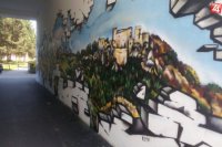 Monumenty Slovenska a Žiliny na Nanterskej