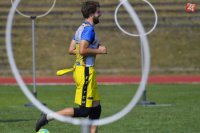 nosič tzv. zlatej strely