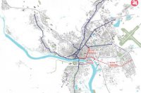 možnosti rozšírenia do Vrakune