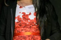 Kristína Kroková, laureátka ocenenia Detský čin roka 2018 v kategórii Pomoc v rodine