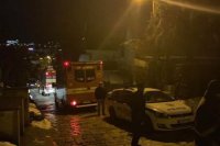 Autor: Zuzana Mittelmann Struharova / Múr na Vančurovej ul.