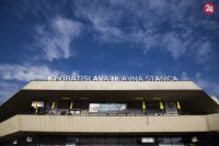 Hlavná stanica pred kozmetickými úpravami