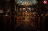 Artikulárny kostol Kežmarok