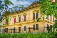 Podtatranské múzeum v Poprade