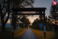 Spišská Belá cyklochodník