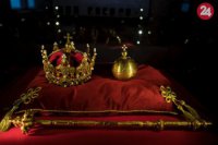 Stará Ľubovňa hrad klenoty