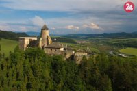 Stará Ľubovňa hrad