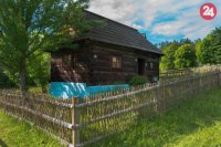 Stará Ľubovňa skanzen