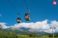 Tatry lanovky