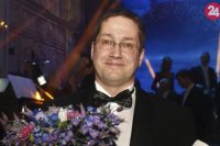 A. Korpás z OZ Bratislavské rožky