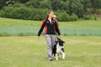 Na skúškach v Banskej Bystrici sme skončili so známkou Výborný.