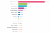 Volebný okrsok č. 49