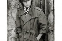 Peter Nagy v roku 1985.