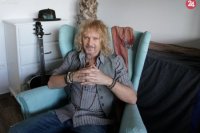 Peter Nagy v roku 2019.