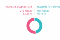 Volebný okrsok č. 17