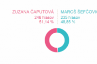 Volebný okrsok č. 29