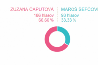 Volebný okrsok č. 46