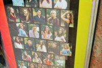 Gymnázium Konštantínova 4.B