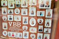 Gymnázium Konštantínova 5.BB