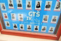 Ukrajinské gymnázium GTŠ 4.