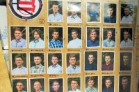 SPŠ elektrotechnická 4.A