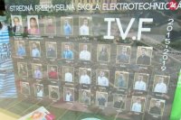 SPŠ elektrotechnická 4.F