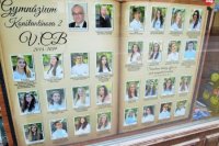 Gymnázium Konštantínova 5.CB