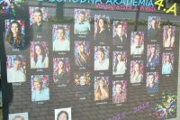 Obchodná akadémia 4.A