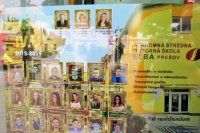 Súkromná stredná odborná škola Elba 4.U